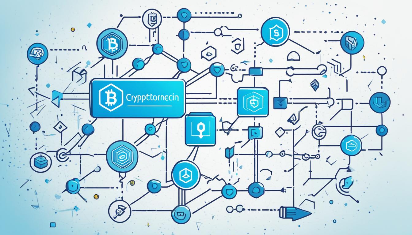 how is a transaction verified on a cryptocurrency network