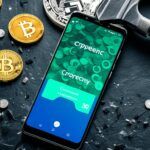 how to mine cryptocurrency on android