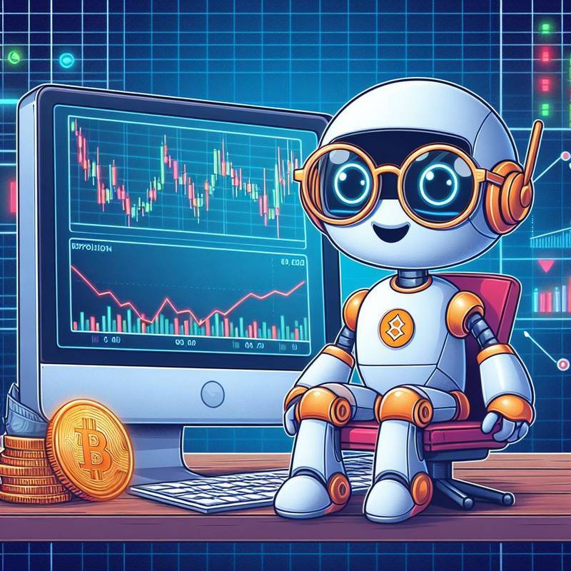 crypto trading bot