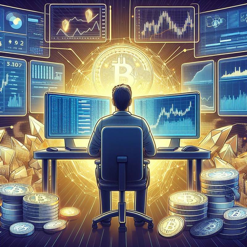 crypto trading for beginners