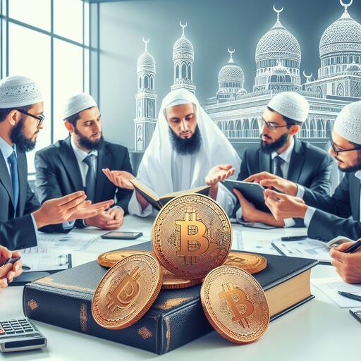 Is Cryptocurrency Halal