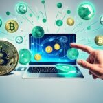 how to convert cryptocurrency to cash