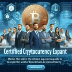 What is a Certified Cryptocurrency Expert