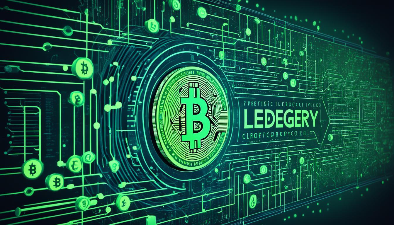 Understanding Cryptocurrency Ledgers Explained